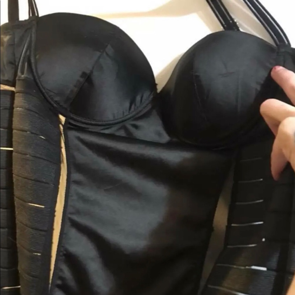 Body shaper